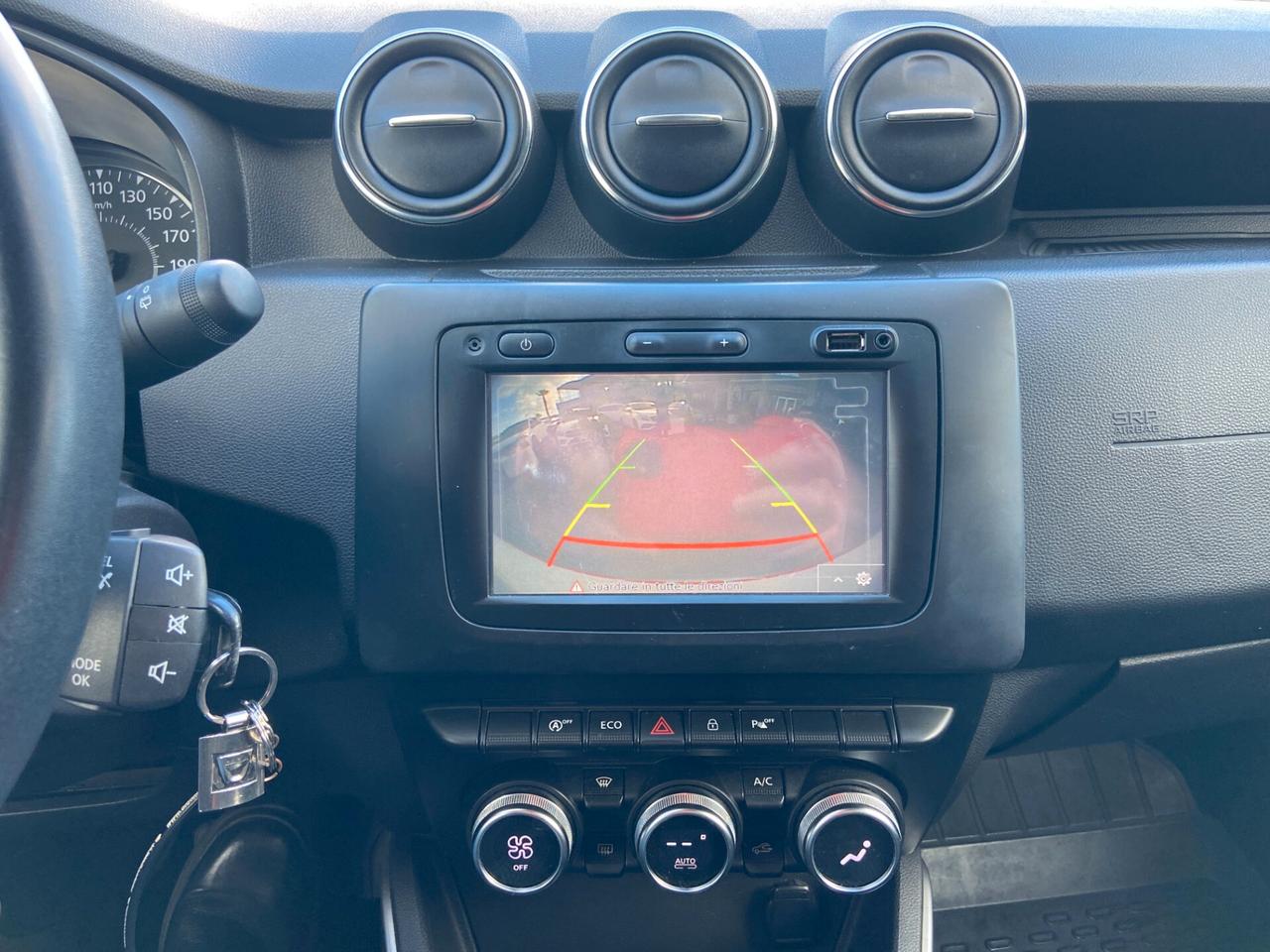 Dacia Duster 1.5 blue dci Prestige 4x2