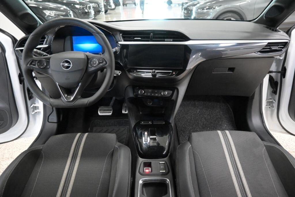 Opel Corsa NEW 1.2 100CV AUT. EAT8 GS ( CRUISE - PDC TELECAMERA POST. MIRROR TETTO BICOLORE )