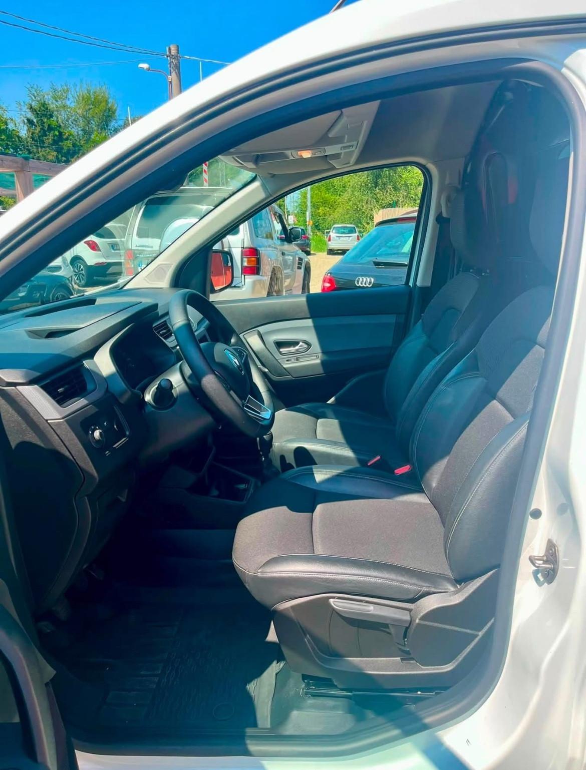 Renault Express 1.4 Blue dCi 75 Van