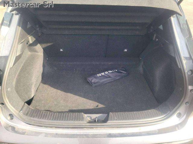 NISSAN Qashqai QAQSQAI 1.3 mhev Business 2wd AUTOM TG: GS276XL