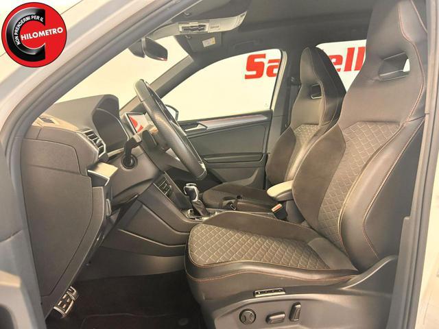 SEAT Tarraco 2.0 TDI 200 CV 4Drive DSG FR 7 POSTI