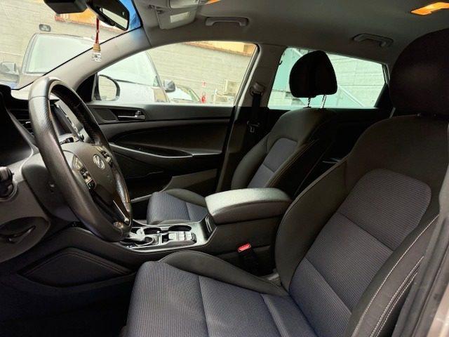 HYUNDAI Tucson 1.7 CRDi DCT XPossible