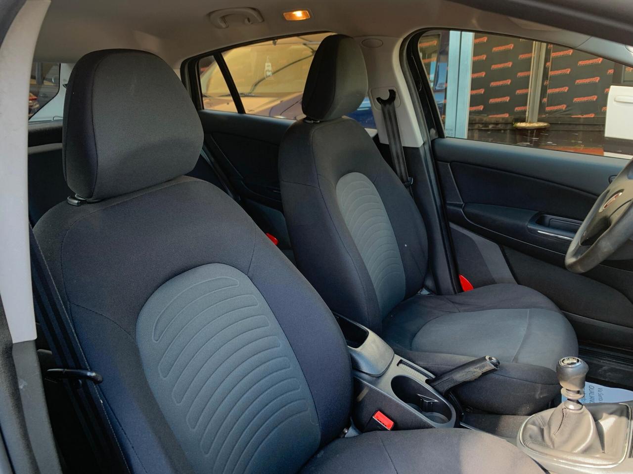 Fiat Bravo 1.4 MyLife