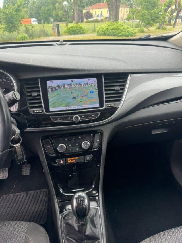 OPEL Mokka X 1.6 CDTI Ecotec 4x2 Start&Stop Ultimate