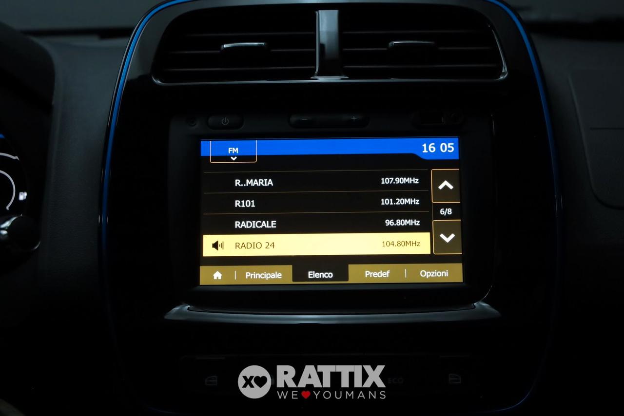 Dacia Spring Electric 45 Comfort