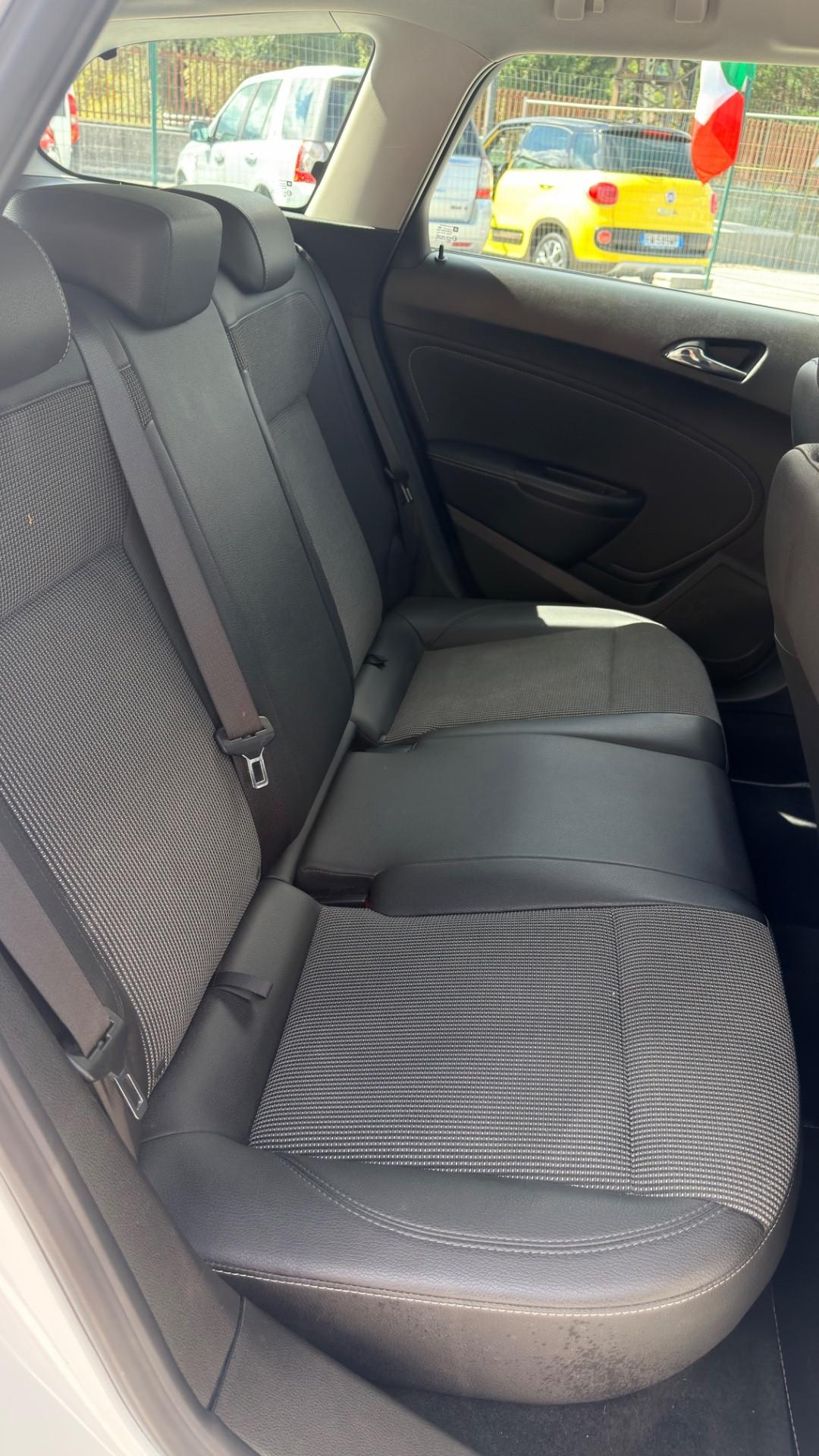 Opel Astra 1.7 CDTI 110CV Sports Tourer Cosmo