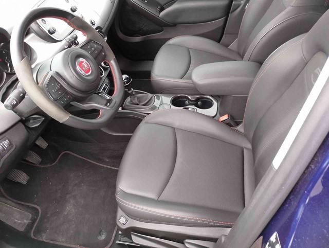 FIAT 500X 1.3 MultiJet 95 CV Sport