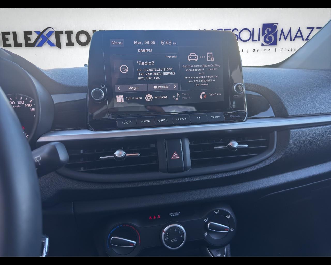 KIA Picanto 3ªs.(17-->) - Picanto 1.0 12V 5 porte Style