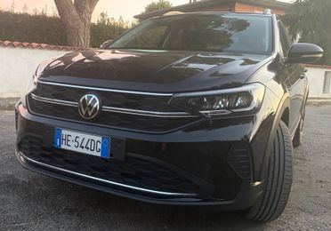Volkswagen Taigo 1.0 TSI 95 CV Edition Plus