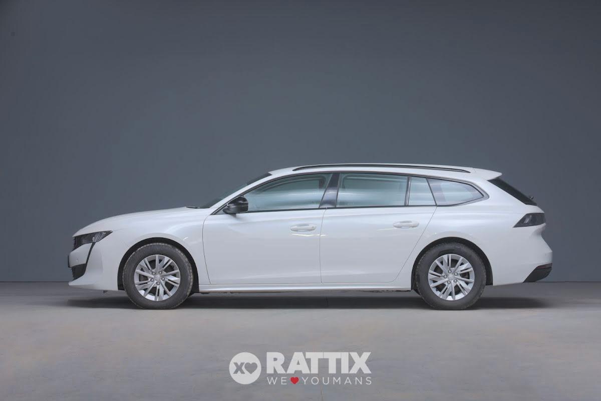 Peugeot 508 SW 1.5 BlueHDI 130CV Active Pack EAT8