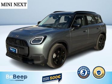 MINI Countryman Mini F60 MINI 2.0 48V D CLASSIC AUTO