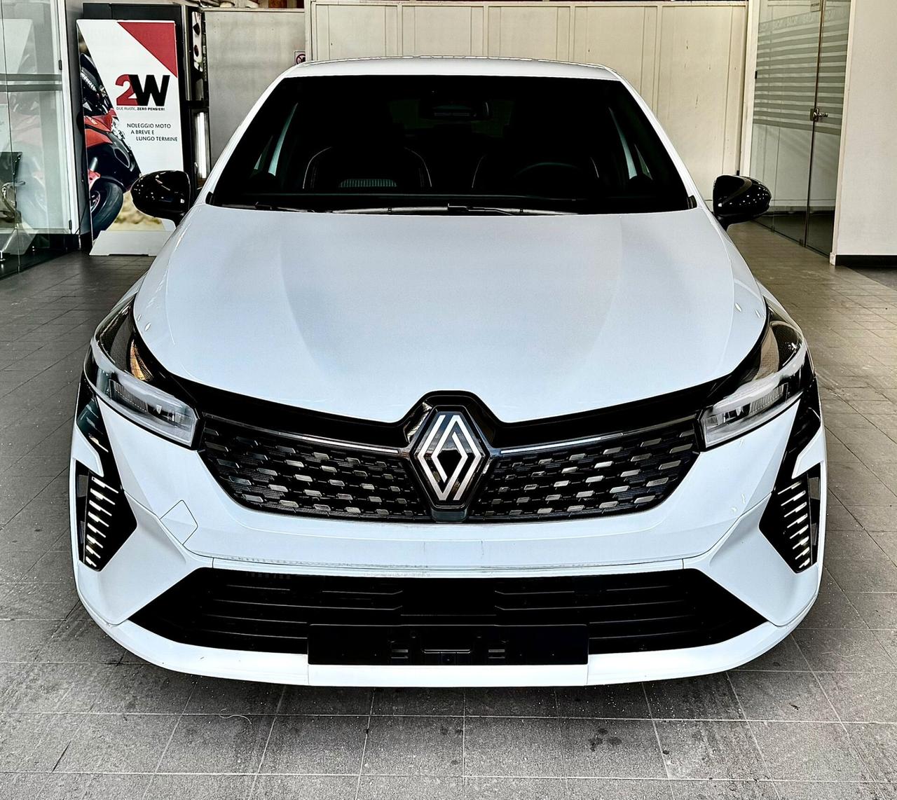 Renault Clio TCe 90 CV 5 porte Techno KM0