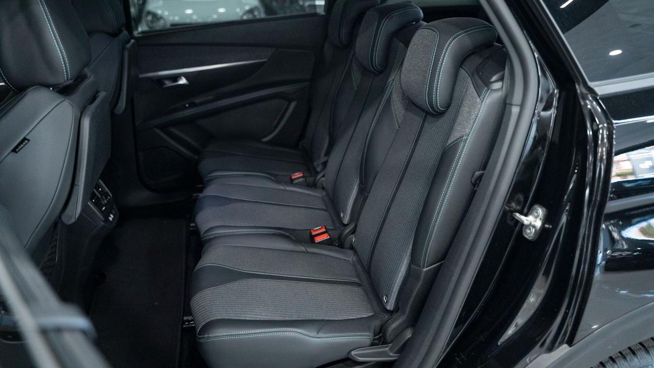 Peugeot 5008 1.5 BLUEHDI ALLURE PACK EAT8 7 POSTI S&S 131CV AUTO VIRTUAL FULL OPTIONAL