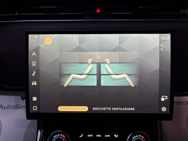 LAND ROVER Range Rover Sport 3.0D l6 249 CV Dynamic SE TETTO PAN-CERCHI DA 22'