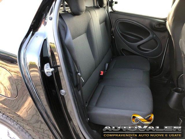 SMART ForFour 70 1.0 Passion 5 P.