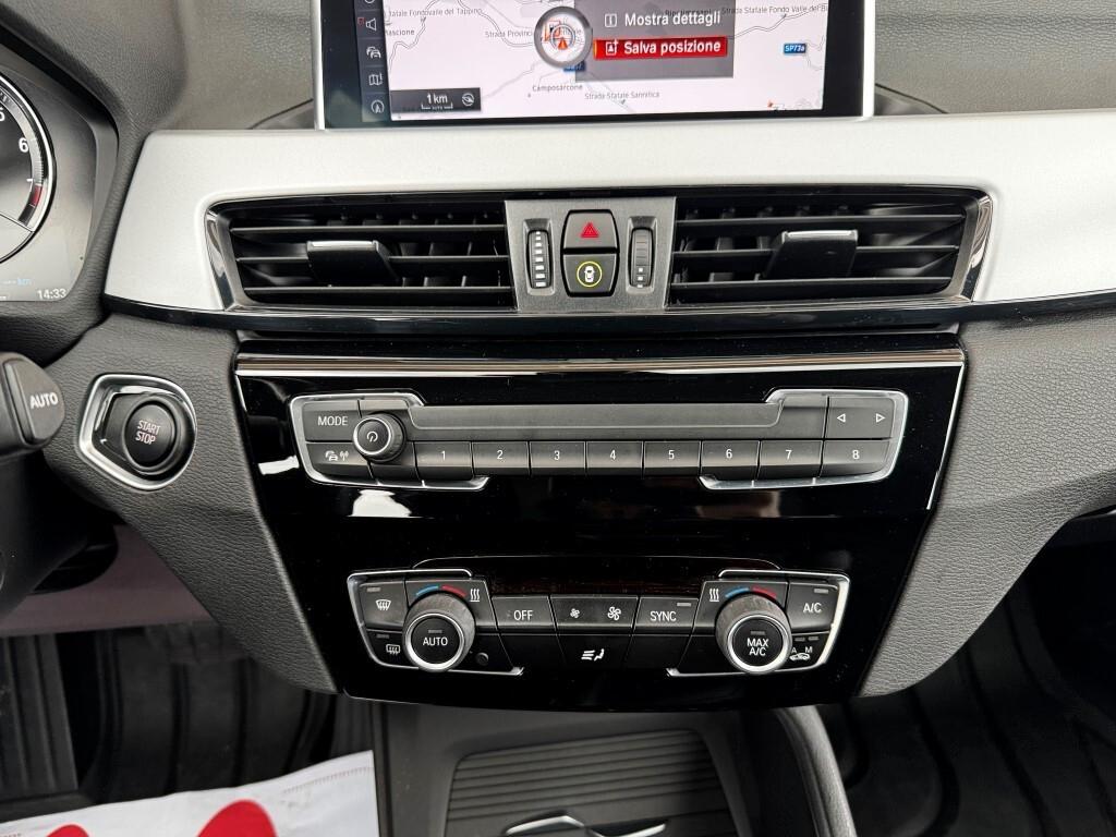 Bmw X1 xDrive25e Business Advantage