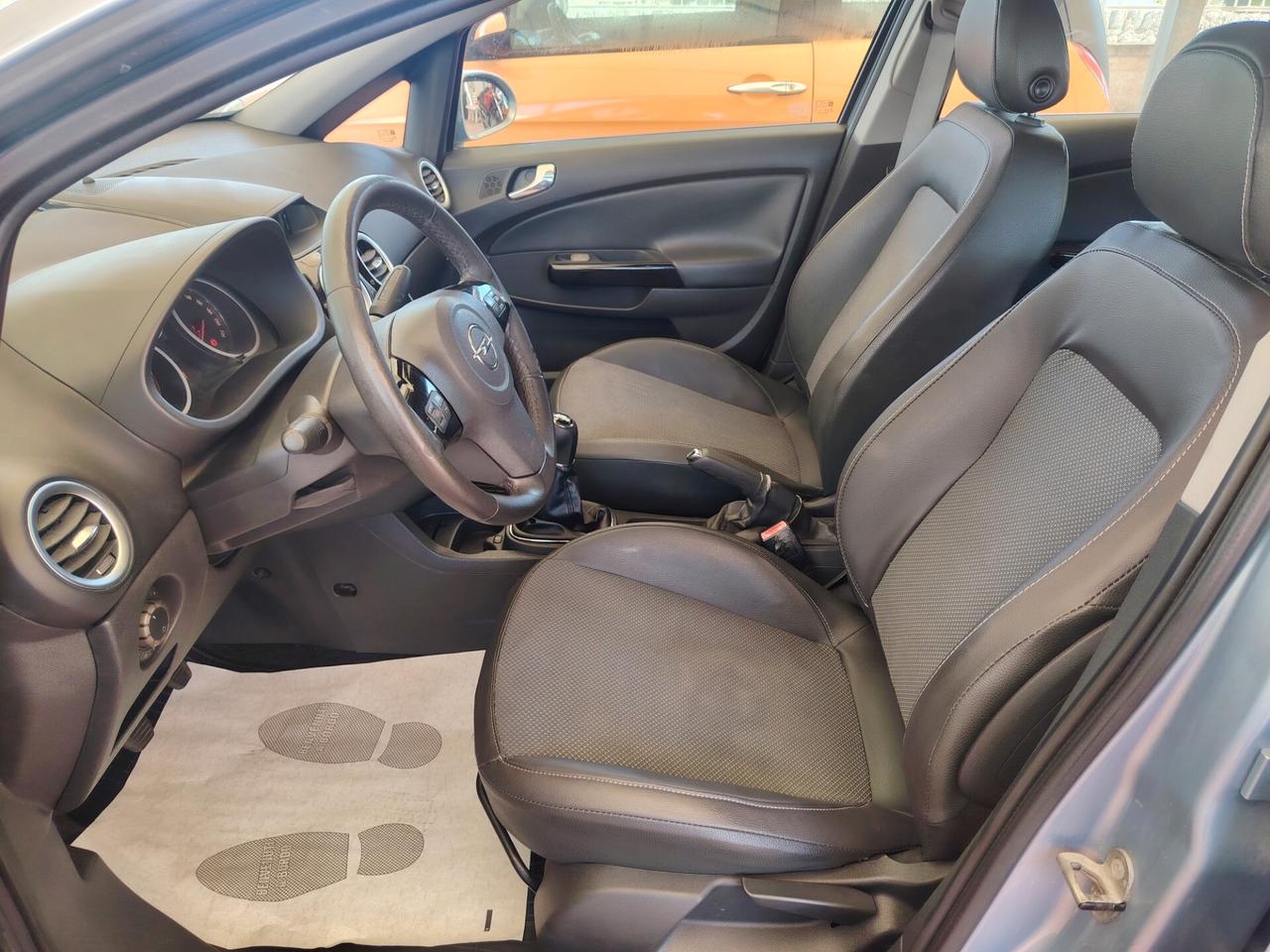 Opel Corsa 1.3 CDTI 90CV 5 porte Cosmo