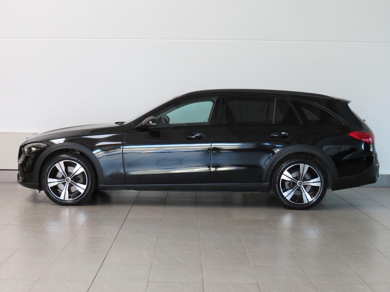 Mercedes-benz C 220 d Mild hybrid 4Matic Premium All-Terrain