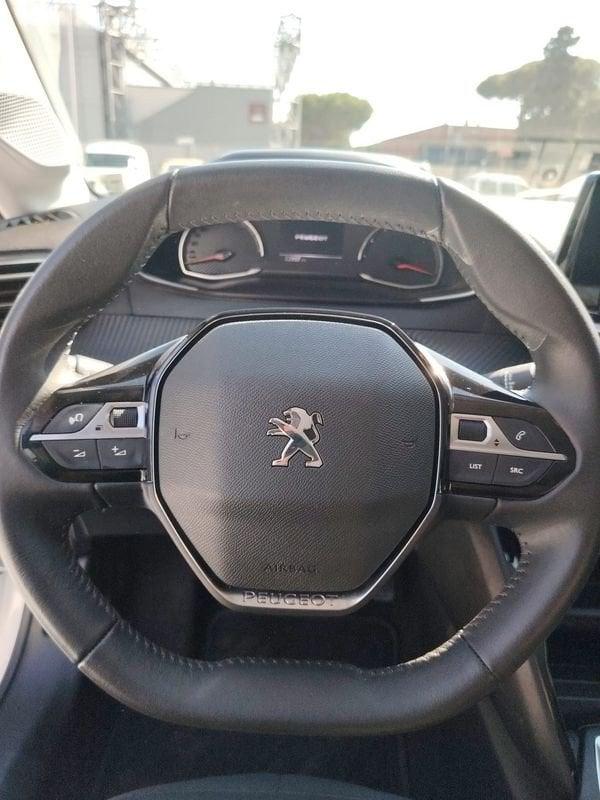 Peugeot 208 P.T. 75 Stop&Start 5 porte Active Pack