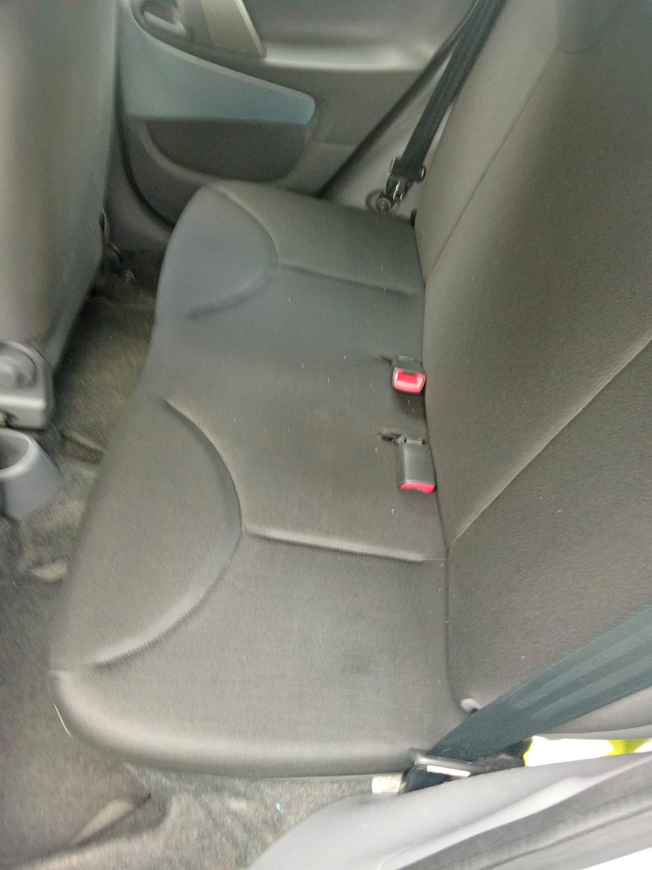 Toyota Aygo 1.0