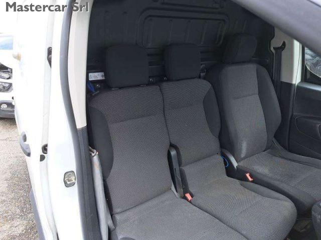 OPEL Combo Combo Cargo 1.5 HDI 130cv 3 posti - Diesel - FY23