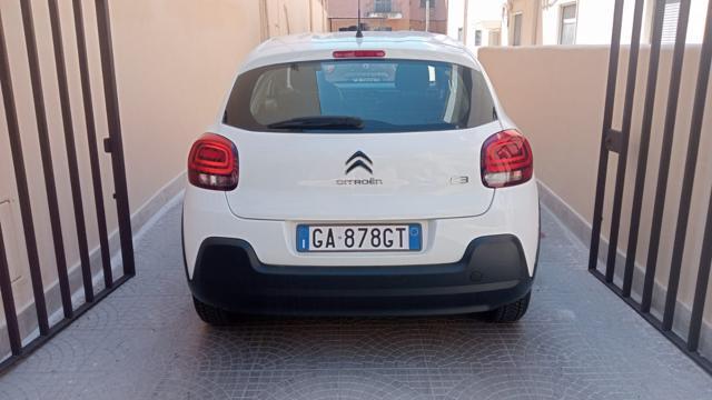 CITROEN C3 PureTech 83 S&S Feel