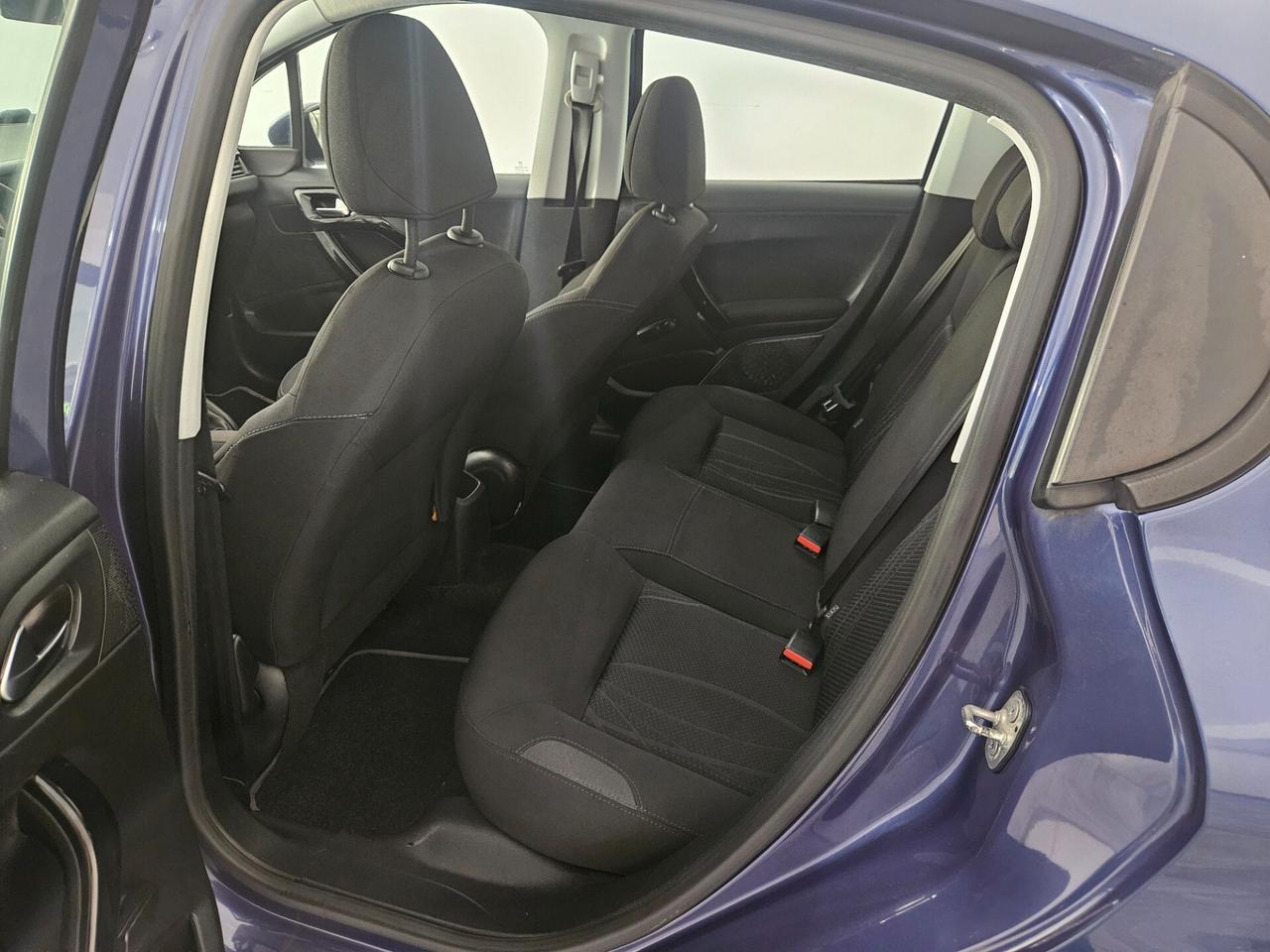 Peugeot 208 1.4 HDi 68 CV 5 porte Active