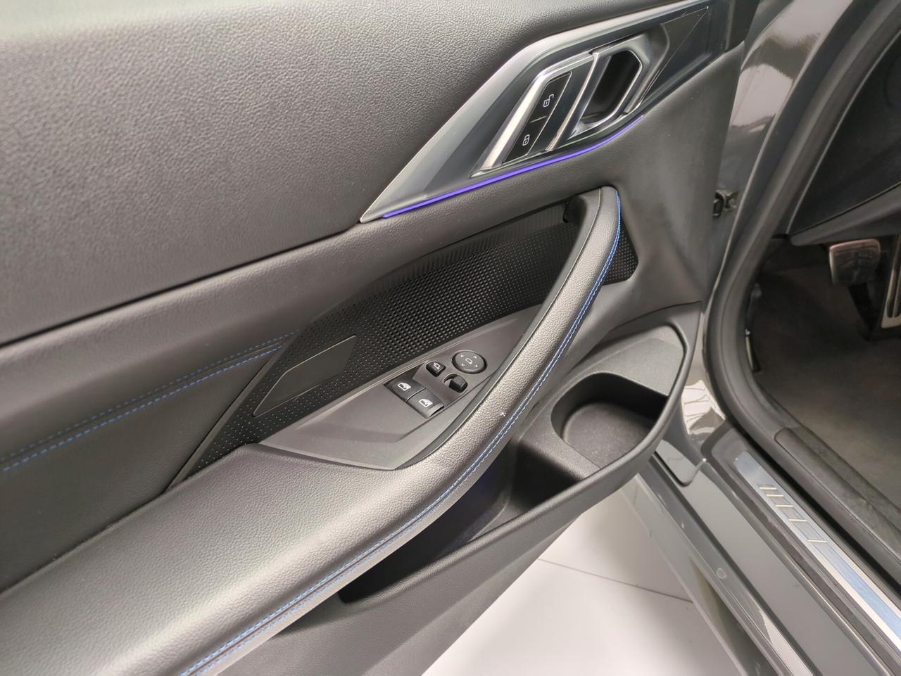 Bmw 420 420d Coupé Msport