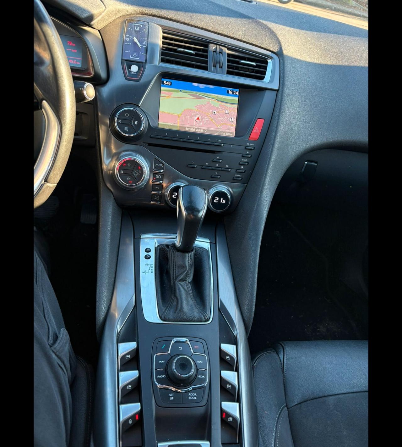 Ds DS5 5 BlueHDi 150 S&S So Chic