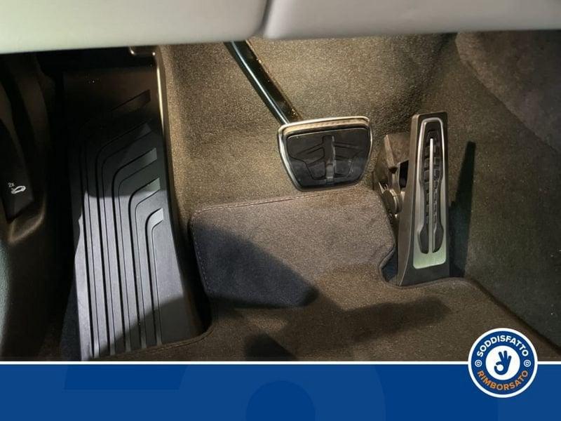BMW X6 xDrive 30d M Sport Pro