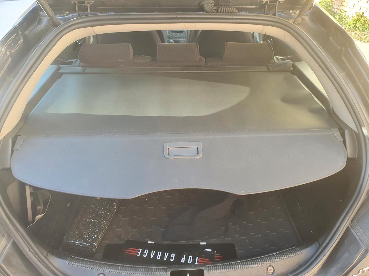 Alfa Romeo 159 1.9 JTDm Sportwagon Eco Progression GANCIO TRAINO