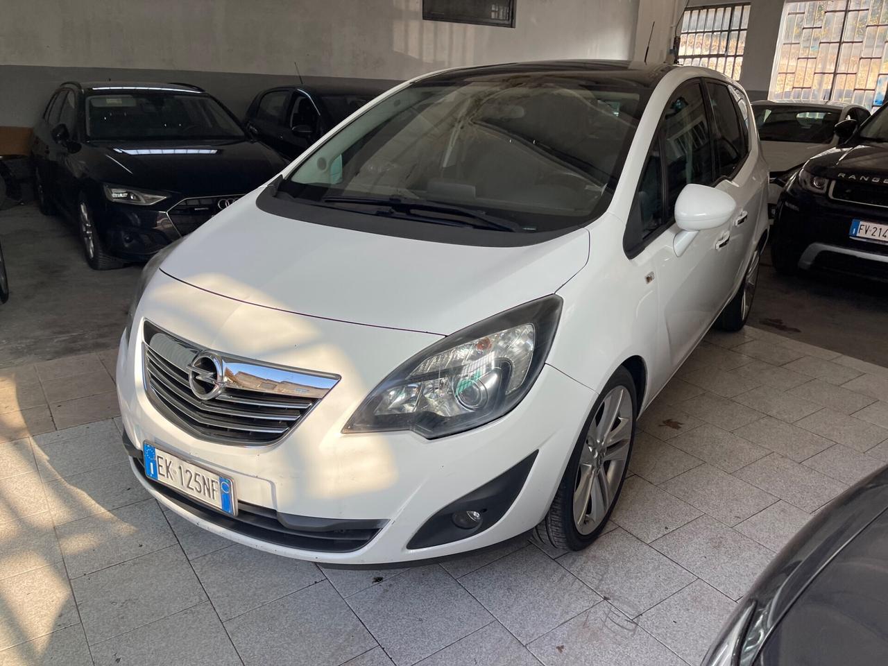 Opel Meriva 1.7 CDTI 110CV b-color Panoramic