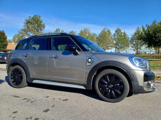 MINI Countryman 1.5 Cooper SE Hype Countryman ALL4 Automatica