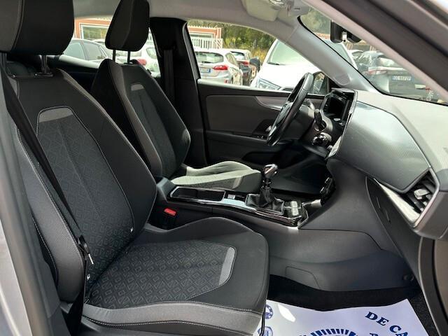 Opel Mokka 1.5 Diesel 110CV Edition - 10/2021- KM 39.000