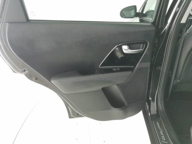 KIA Niro 1.6 GDi DCT HEV Style