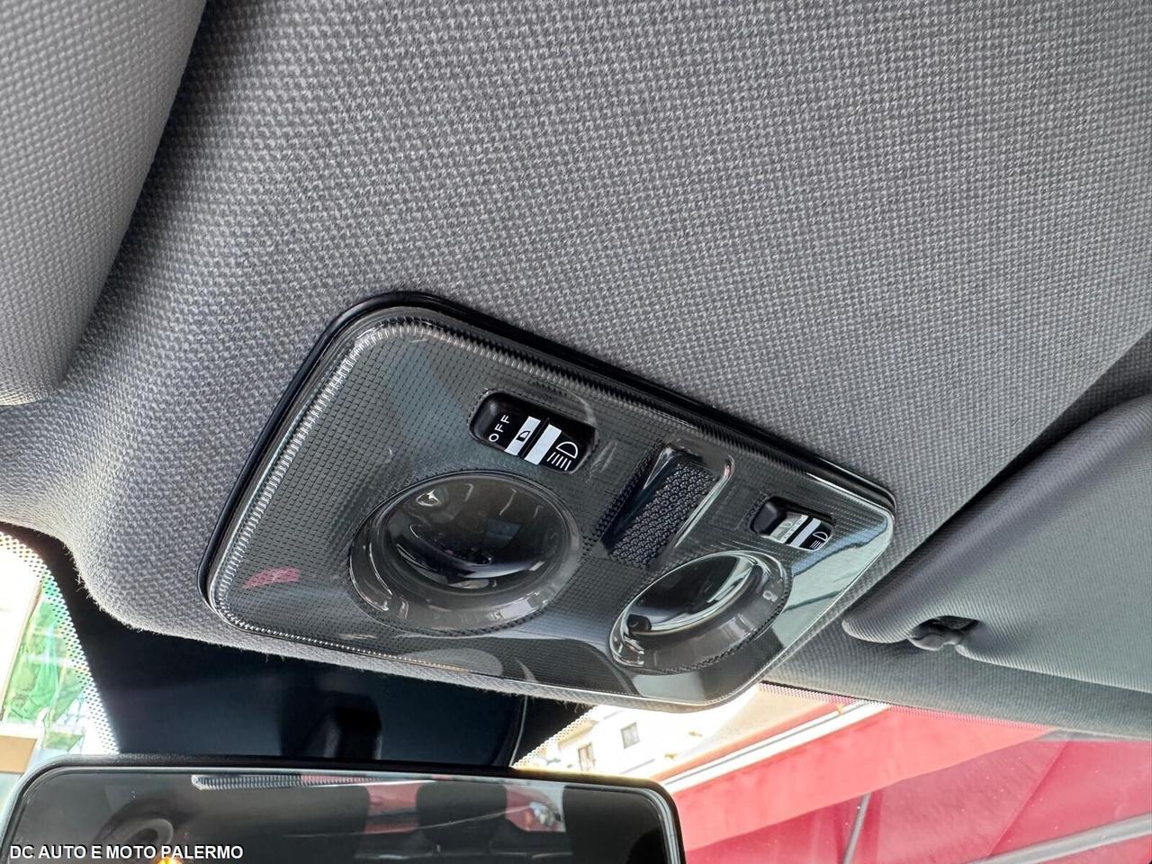 Lancia Ypsilon 1.3 Diesel 95CV.Gold.Permut.o.2016