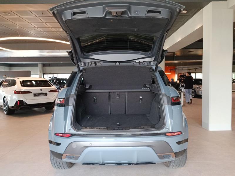 Land Rover Range Rover Evoque 1.5 I3 PHEV R-Dynamic HSE AWD Auto