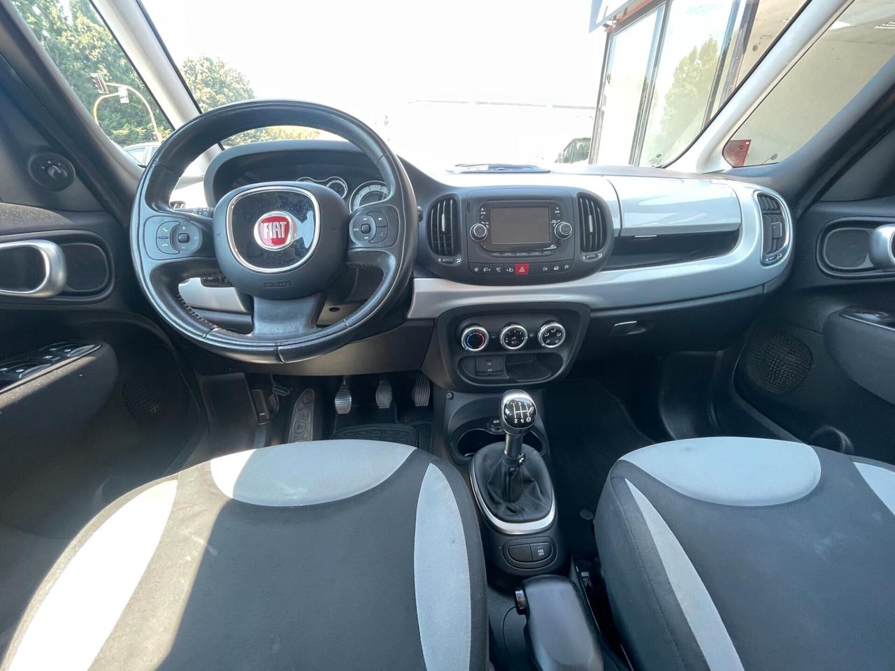 Fiat 500L 1.3 Multijet 85 CV Pop Star X NEOPATENTATI