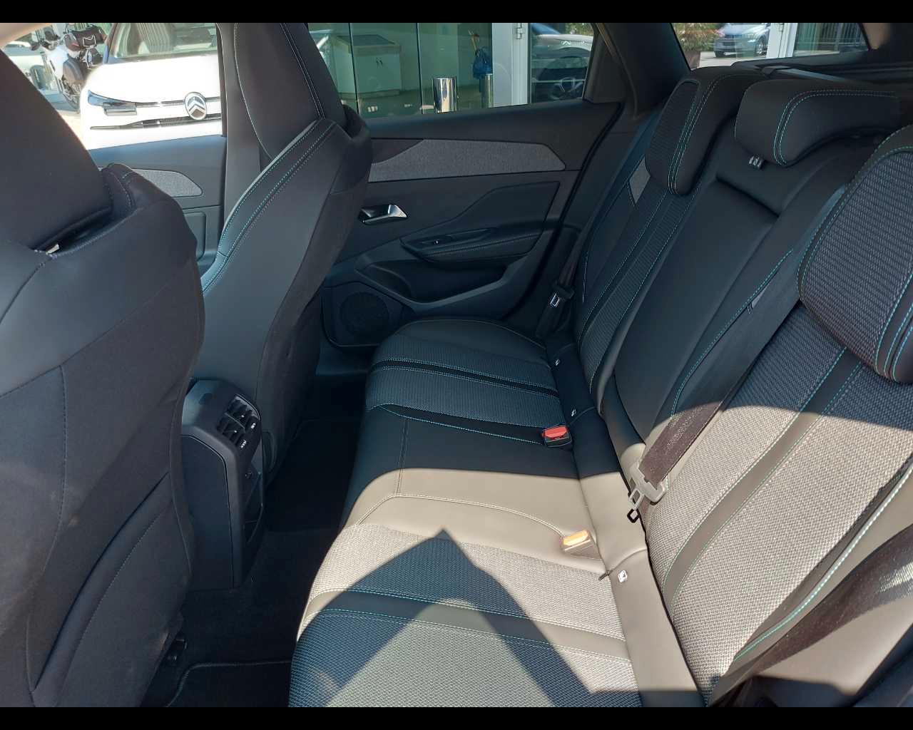 PEUGEOT 308 SW - BlueHDi 130 S&S EAT8 Allure
