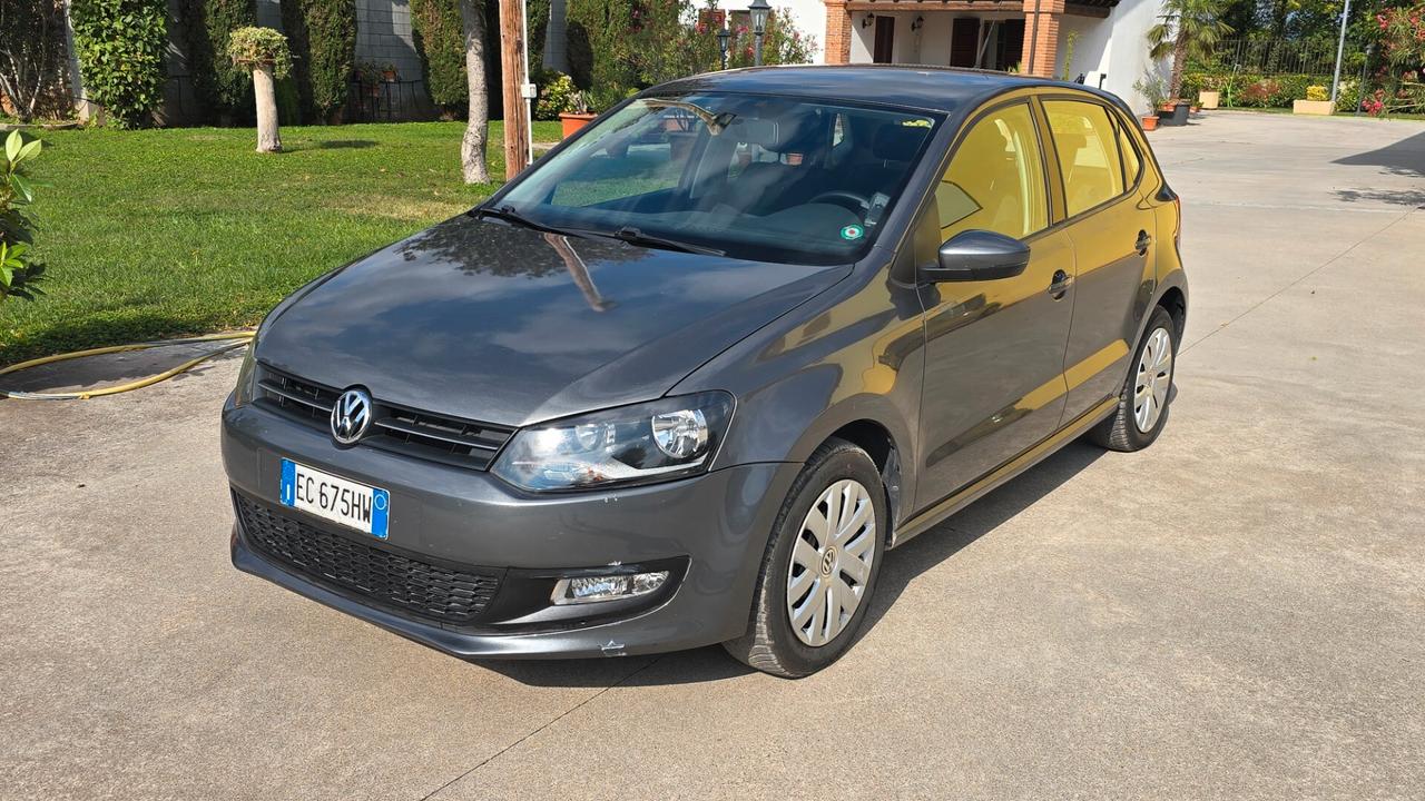 Stupenda Volkswagen Polo