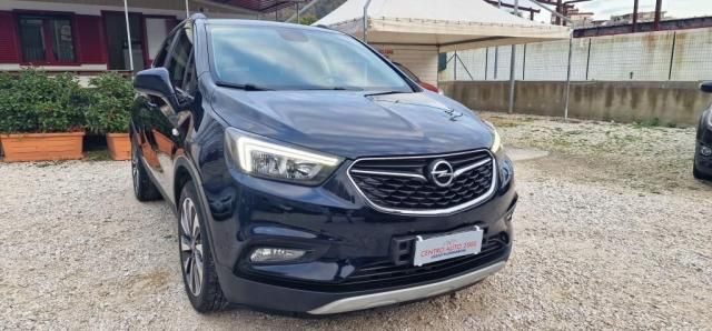 OPEL Mokka X 1.4 GPL140 CV Advance