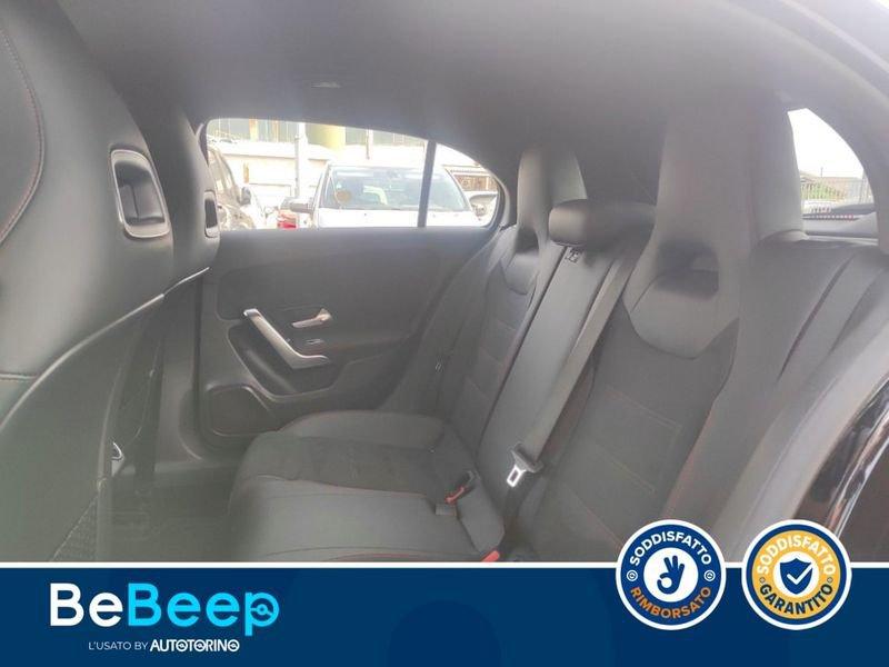 Mercedes-Benz Classe A A 200 D PREMIUM NIGHT EDITION AUTO