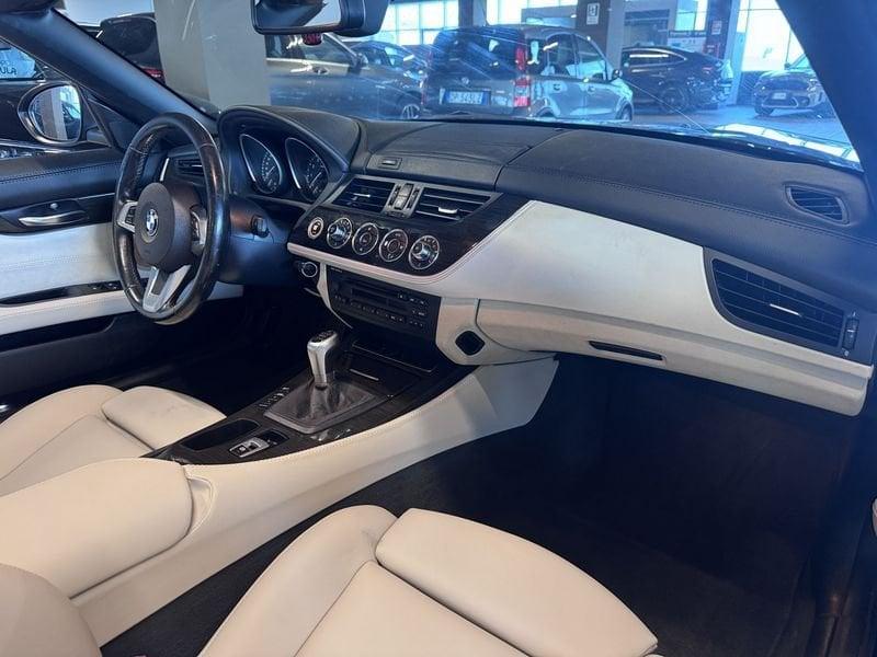 BMW Z4 Z4 sdrive23i