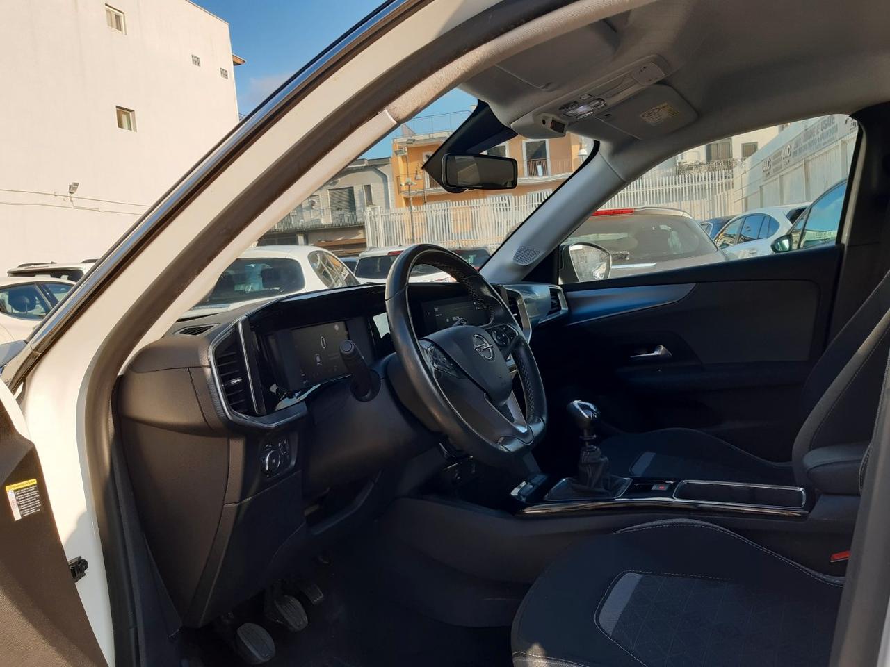 Opel Mokka 1.5 Edition s&s 110cv