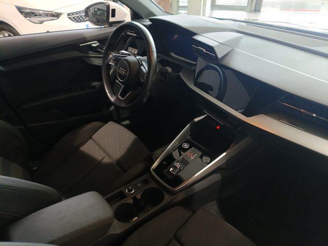 AUDI A3 SPB 35 TDI S tronic