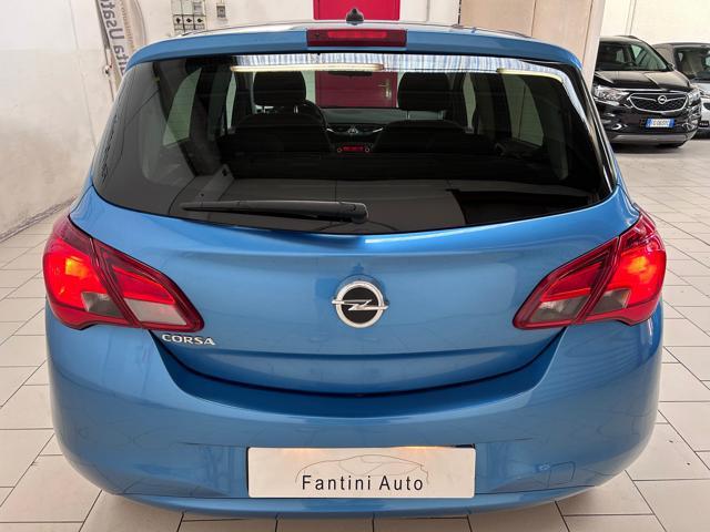 OPEL Corsa 1.2 5 porte 120 Anniversary