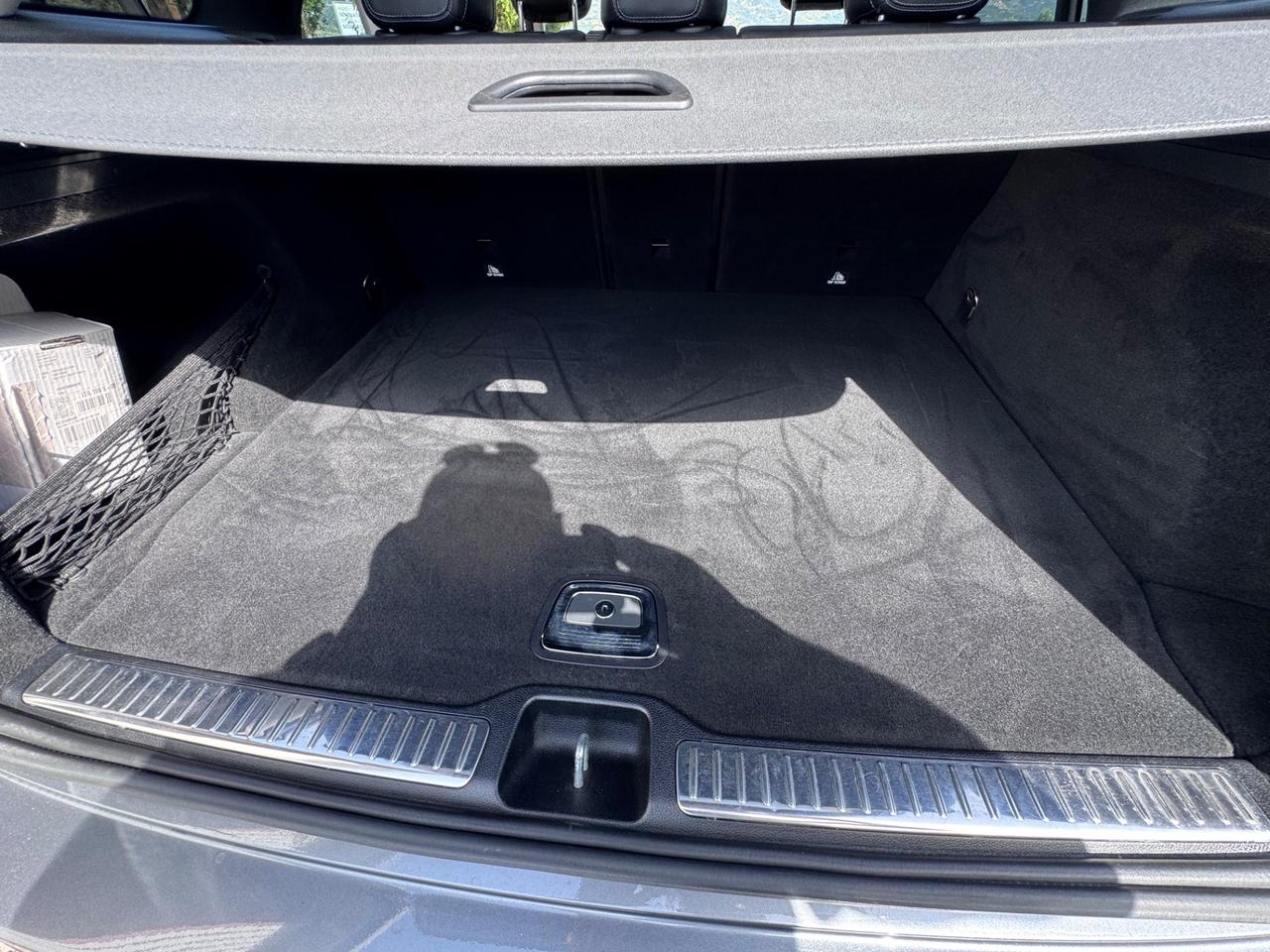 Mercedes-benz GLC 250 d 4Matic Premium
