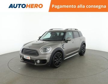 MINI Countryman 1.5 One Baker Street Countryman