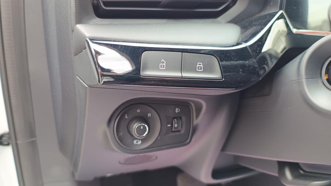 Mg 3 1.5 Luxury Hybrid
