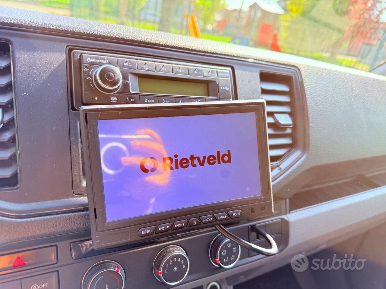 Volkswagen Crafter BOX-2020 SUPER PREZZOOOOOOOO